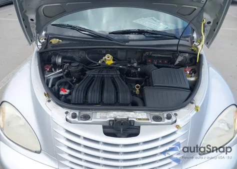 2005 Chrysler Pt Cruiser z USA, uszkodzony, nr VIN 3C4FY48B85T558396